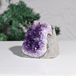 Load image into Gallery viewer, Natural Amethyst Geode 831g - Raw Crystal for Healing