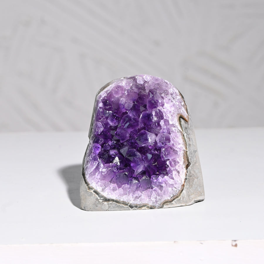 Amethyst Geode