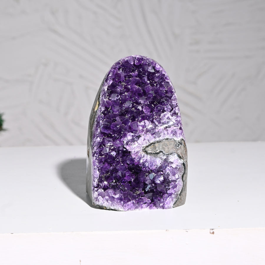 Amethyst Geode