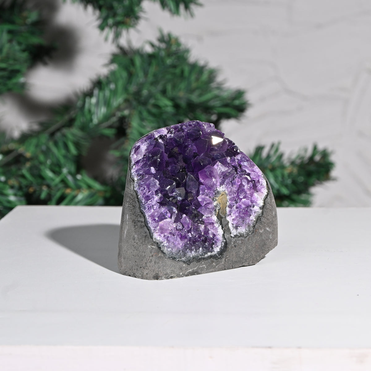 Amethyst Geode
