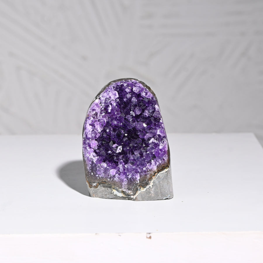 Amethyst Geode
