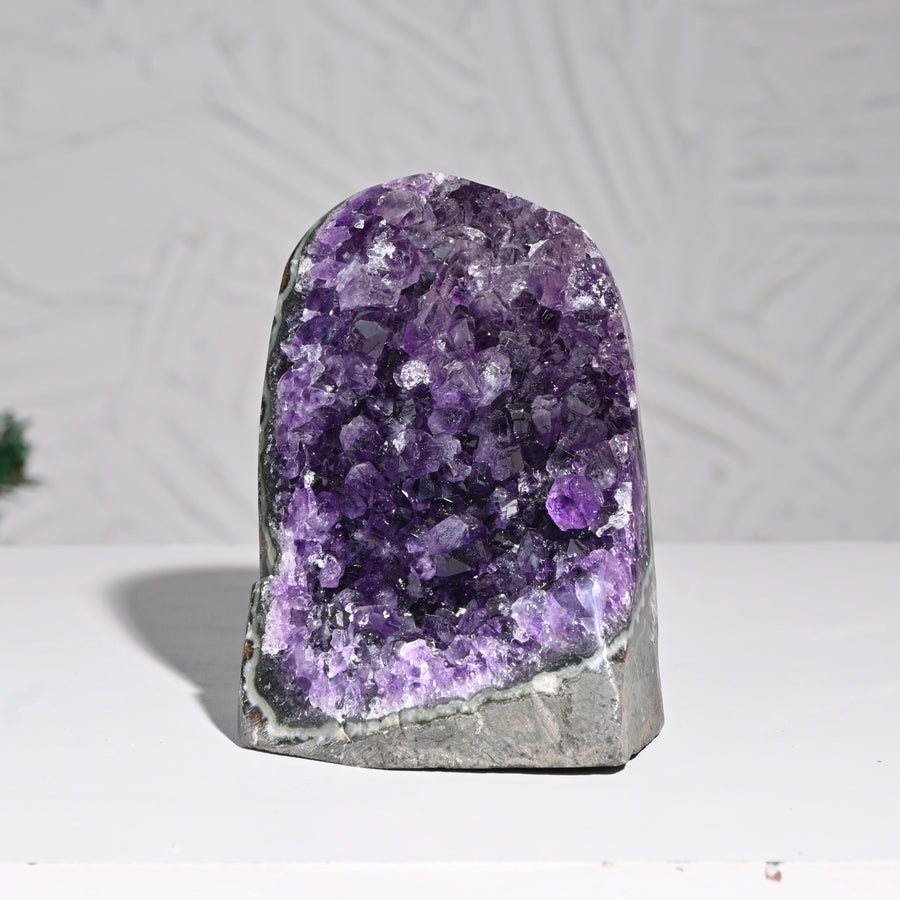 Amethyst Geode