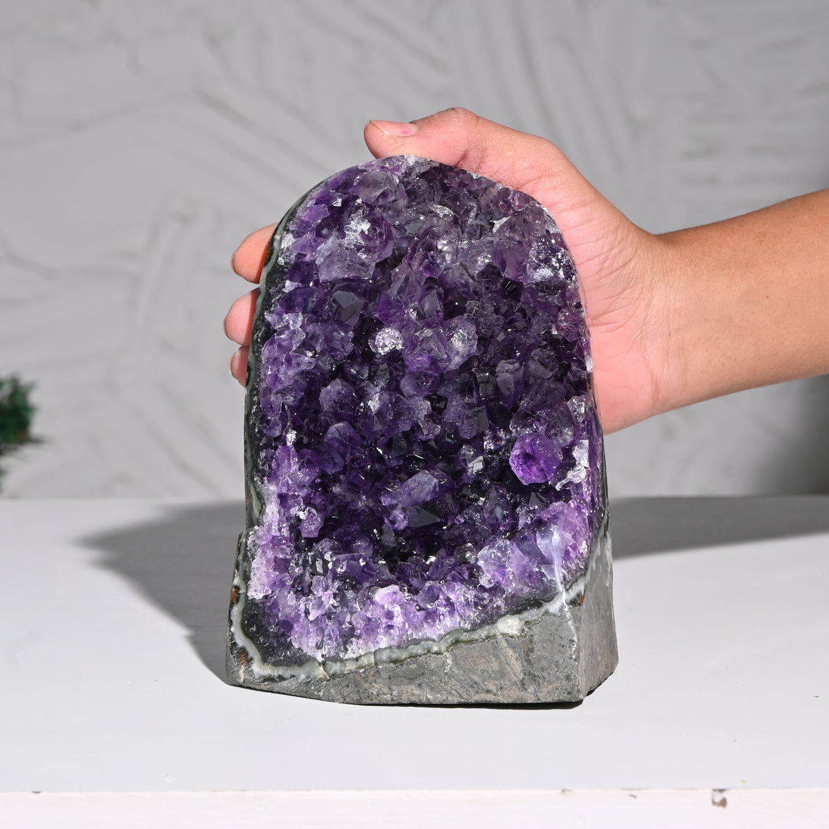 Amethyst Geode