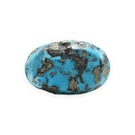 Load image into Gallery viewer, Natural Irani Turquoise 48.60 cts – Jewelry Making Gemstone