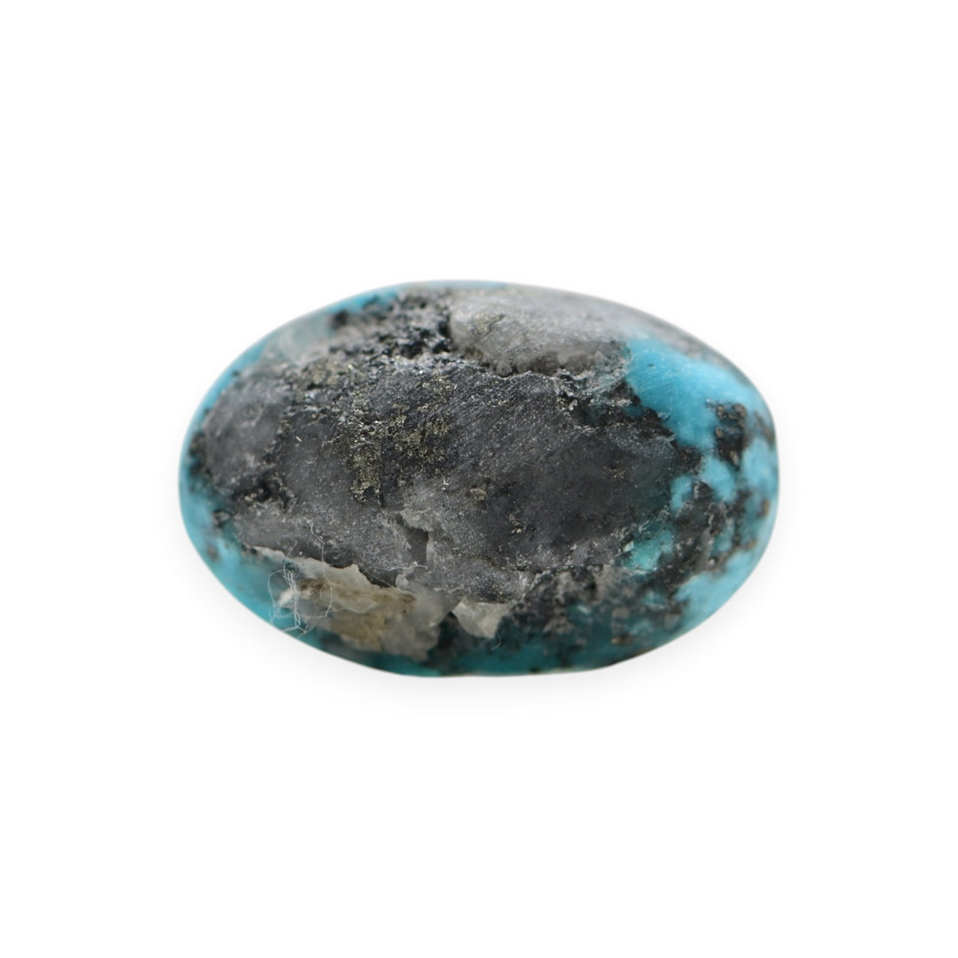 Natural Irani Turquoise 19.70 cts – Jewelry Making Gemstone