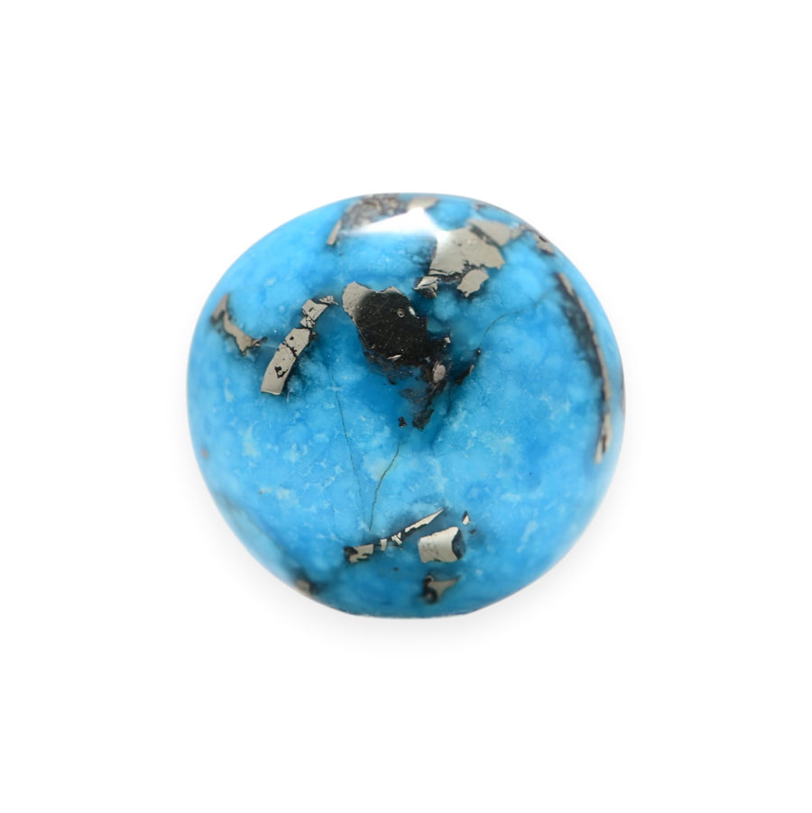 Irani Turquoise
