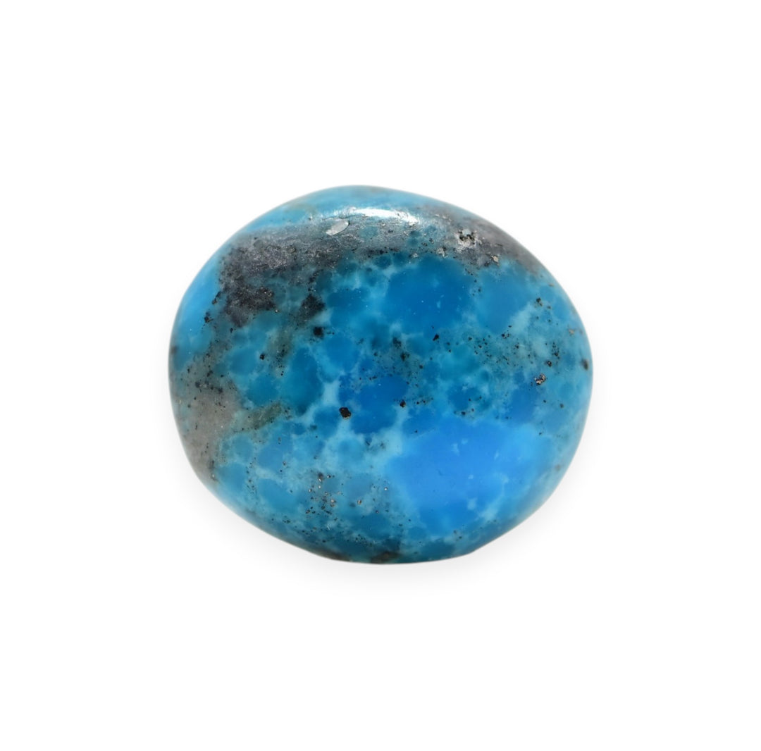 Natural Persian Turquoise 15 cts – Irani Turquoise Gemstone