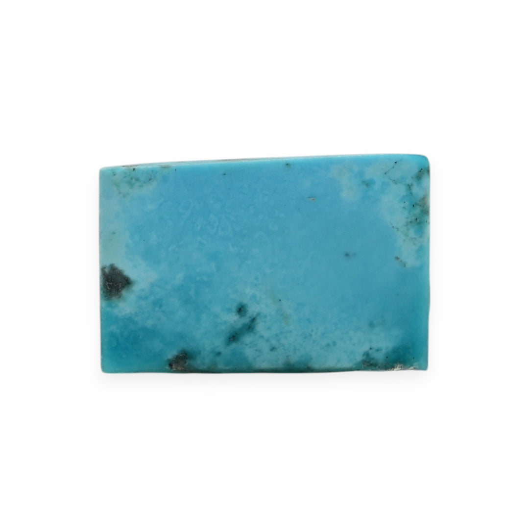 Premium Irani Turquoise 8.80 cts – Natural Healing Gemstone