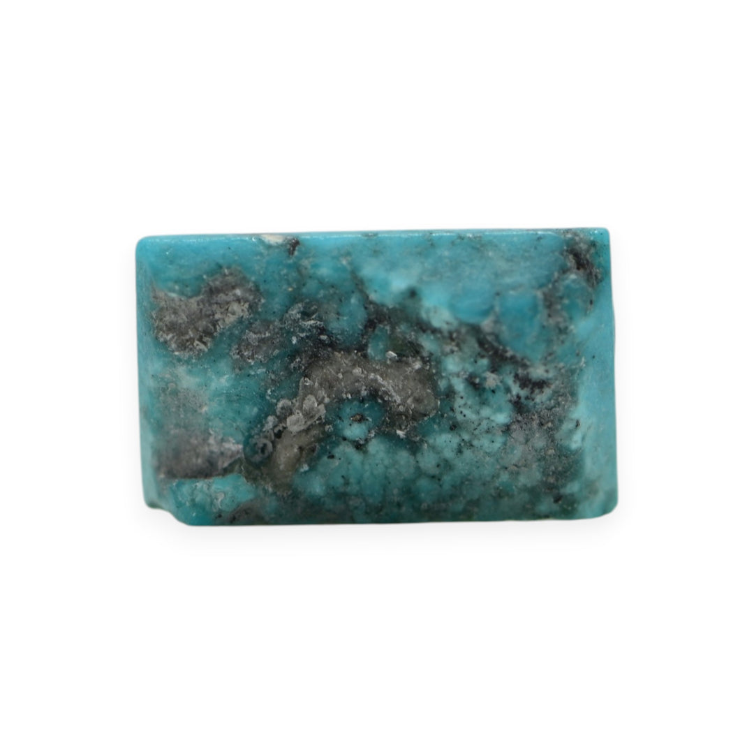 Premium Irani Turquoise 8.80 cts – Natural Healing Gemstone