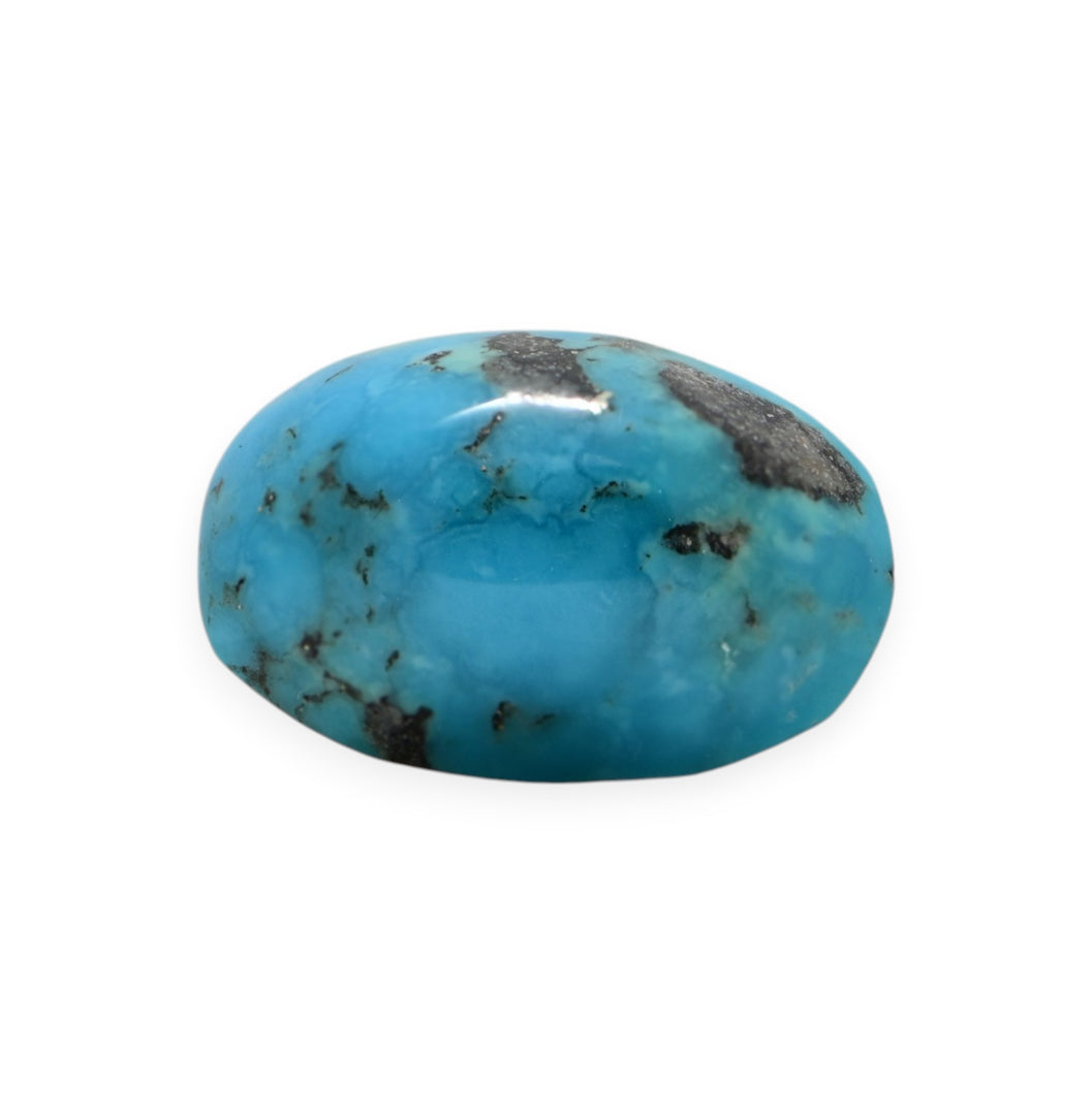 Natural Irani Turquoise 15 cts – Jewelry Making Gemstone