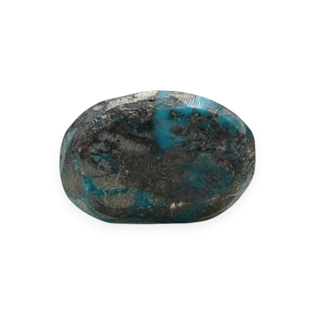 Irani Turquoise Gemstone 31.95 cts – Original Persian Stone