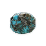 Load image into Gallery viewer, Natural Irani Firoza Stone 12.95 cts – Persian Turquoise Gem