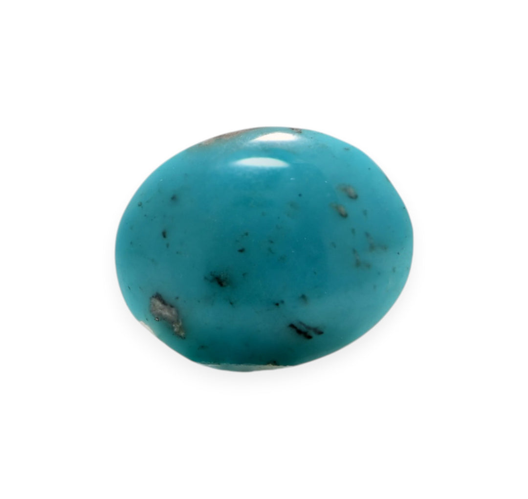 Irani Turquoise 9.55 cts – High Grade Persian Gemstone