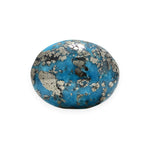 Load image into Gallery viewer, 41.85 cts Irani Turquoise Gemstone – Natural Blue Persian Stone