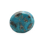 Load image into Gallery viewer, Natural Irani Turquoise 24.55 cts – Jewelry Making Gemstone