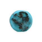 Load image into Gallery viewer, Natural Irani Firoza Stone 10 cts – Persian Turquoise Gem
