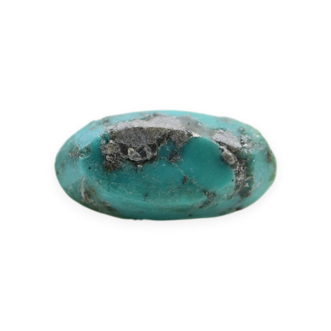 Premium Quality Irani Turquoise 6.30 cts – Natural Gem