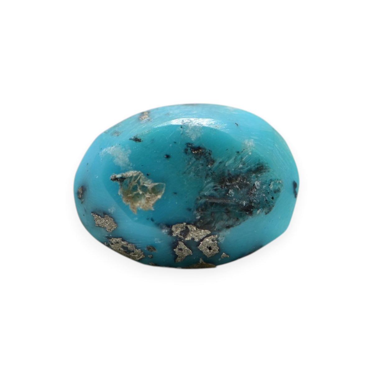 Irani Turquoise