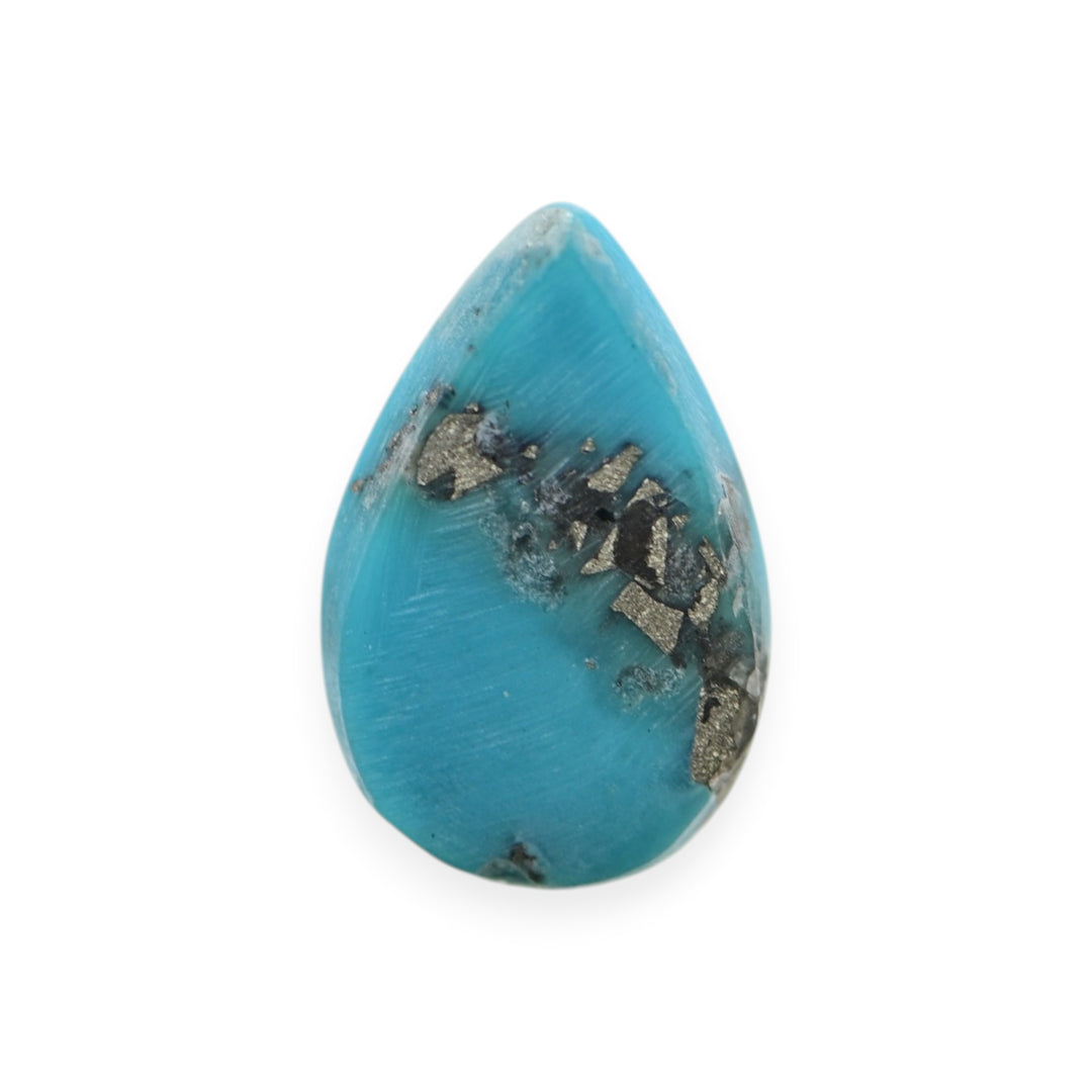 6.75 cts Irani Turquoise – Natural Healing Crystal Stone