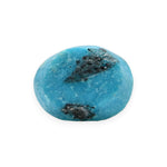 Load image into Gallery viewer, Persian Turquoise 7.65 cts – Natural Irani Blue Stone