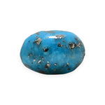 Load image into Gallery viewer, Genuine Irani Turquoise 12.15 cts – Premium Blue Gemstone