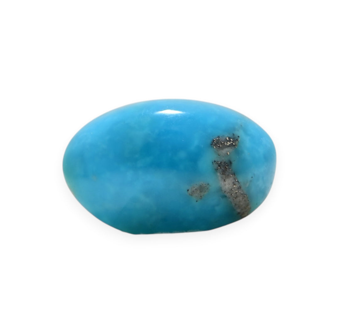 Irani Turquoise Gemstone 12 cts – Original Persian Stone