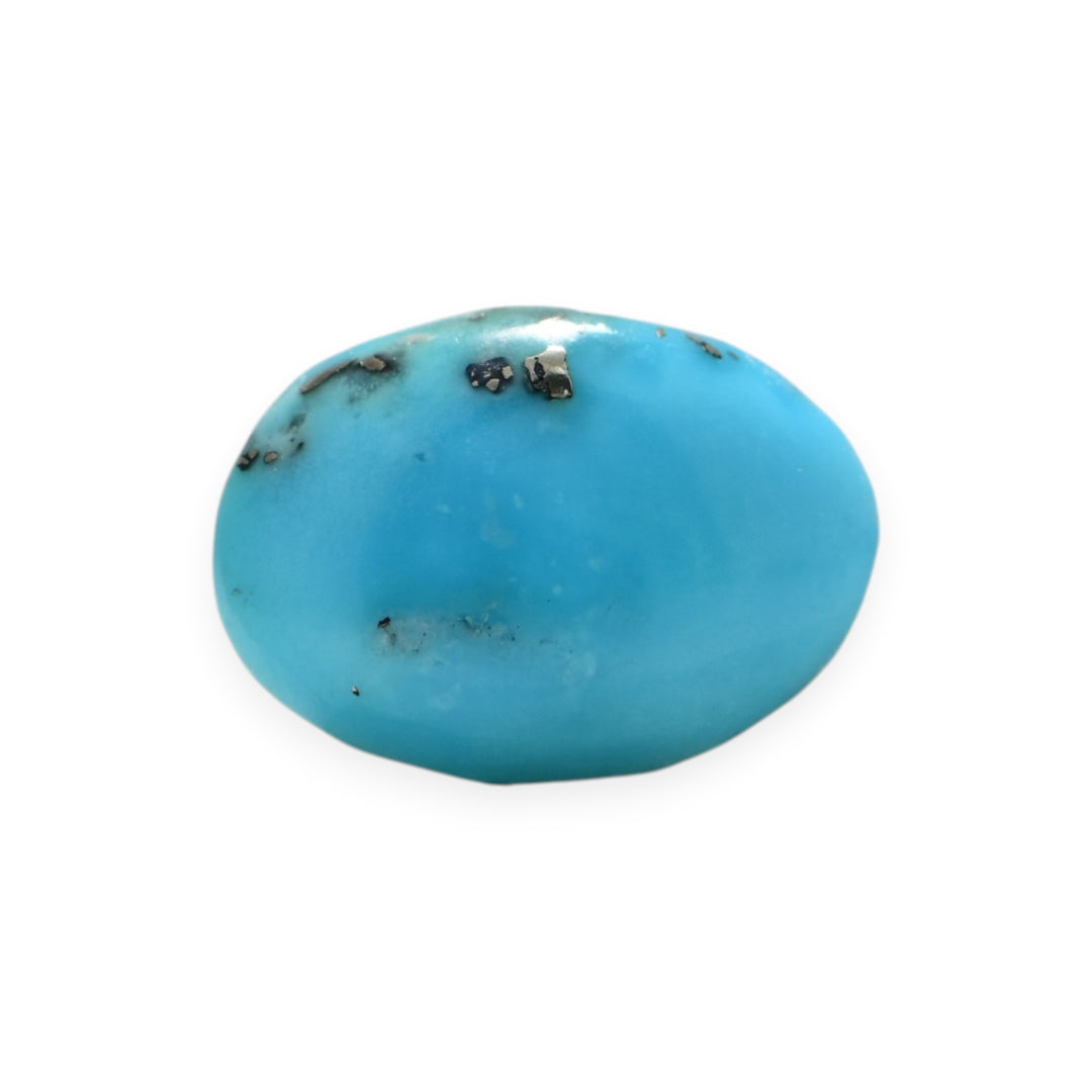 Irani Turquoise Gemstone 7.15 cts – Original Persian Stone