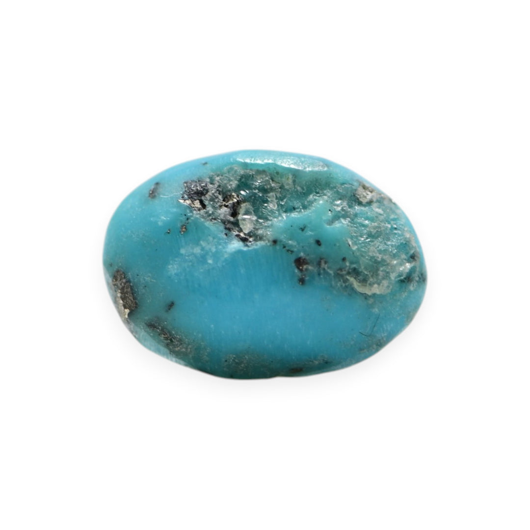 Irani Turquoise Gemstone 7.15 cts – Original Persian Stone