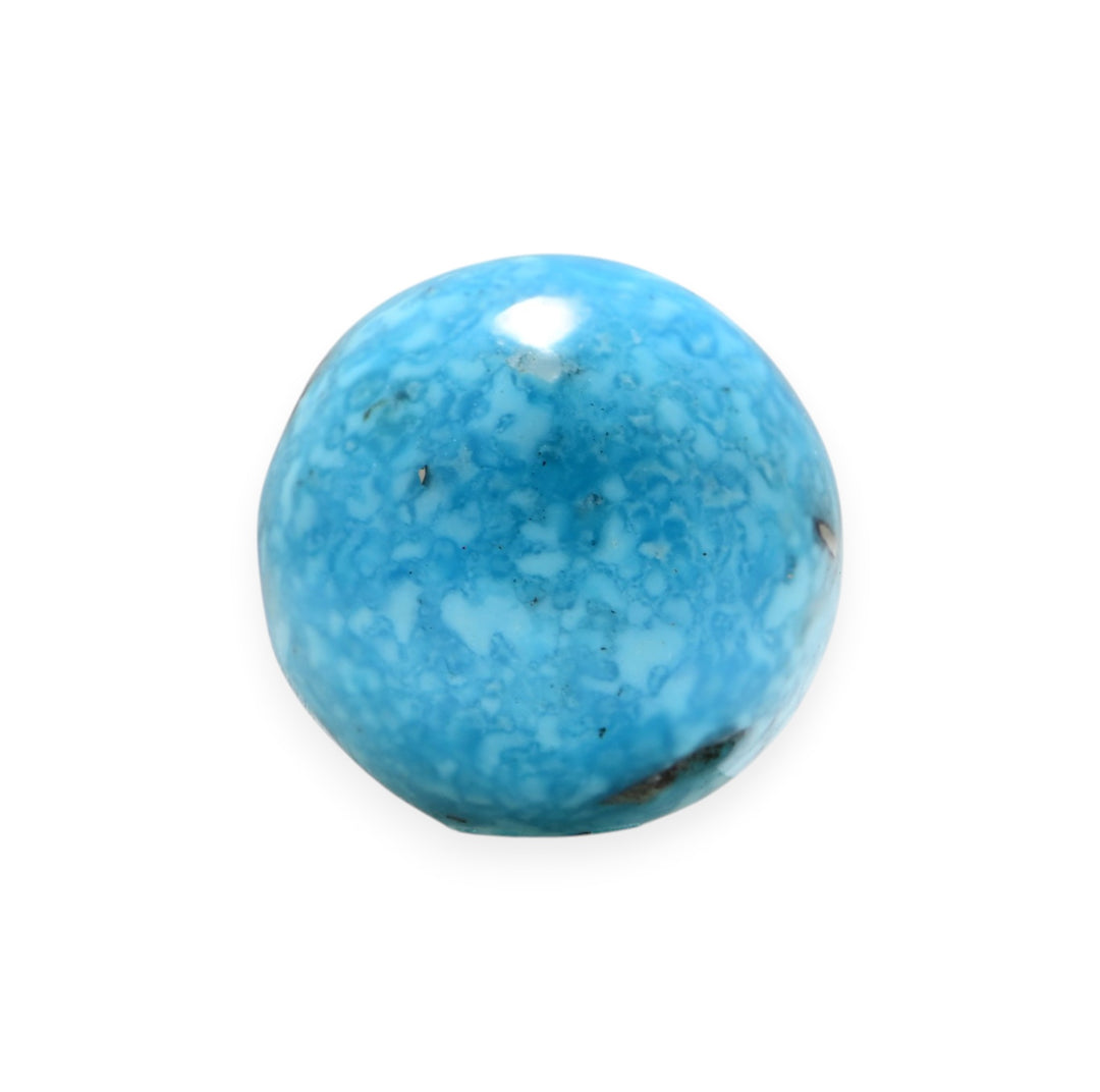 Irani Turquoise 22 cts – Natural Persian Stone for Jewelry
