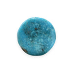 Load image into Gallery viewer, Irani Turquoise 22 cts – Natural Persian Stone for Jewelry