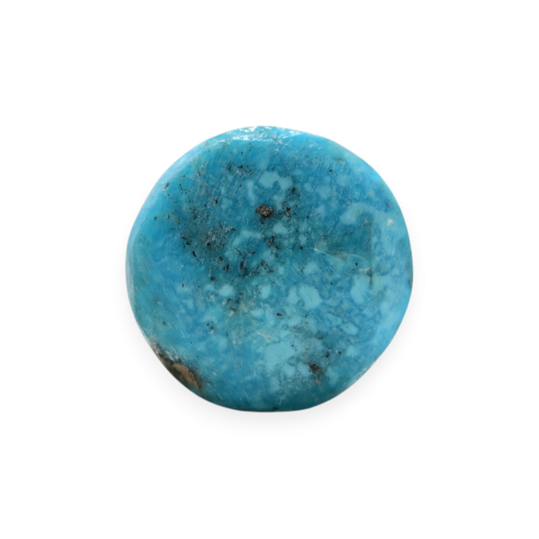 Irani Turquoise 22 cts – Natural Persian Stone for Jewelry