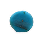 Load image into Gallery viewer, 3.55 cts Irani Turquoise Gemstone – Natural Blue Persian Stone