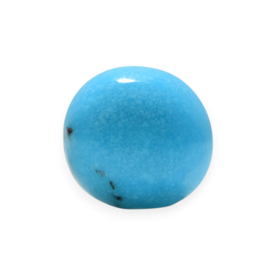 Natural Irani Turquoise Stone 8.80 cts – High Quality Gem