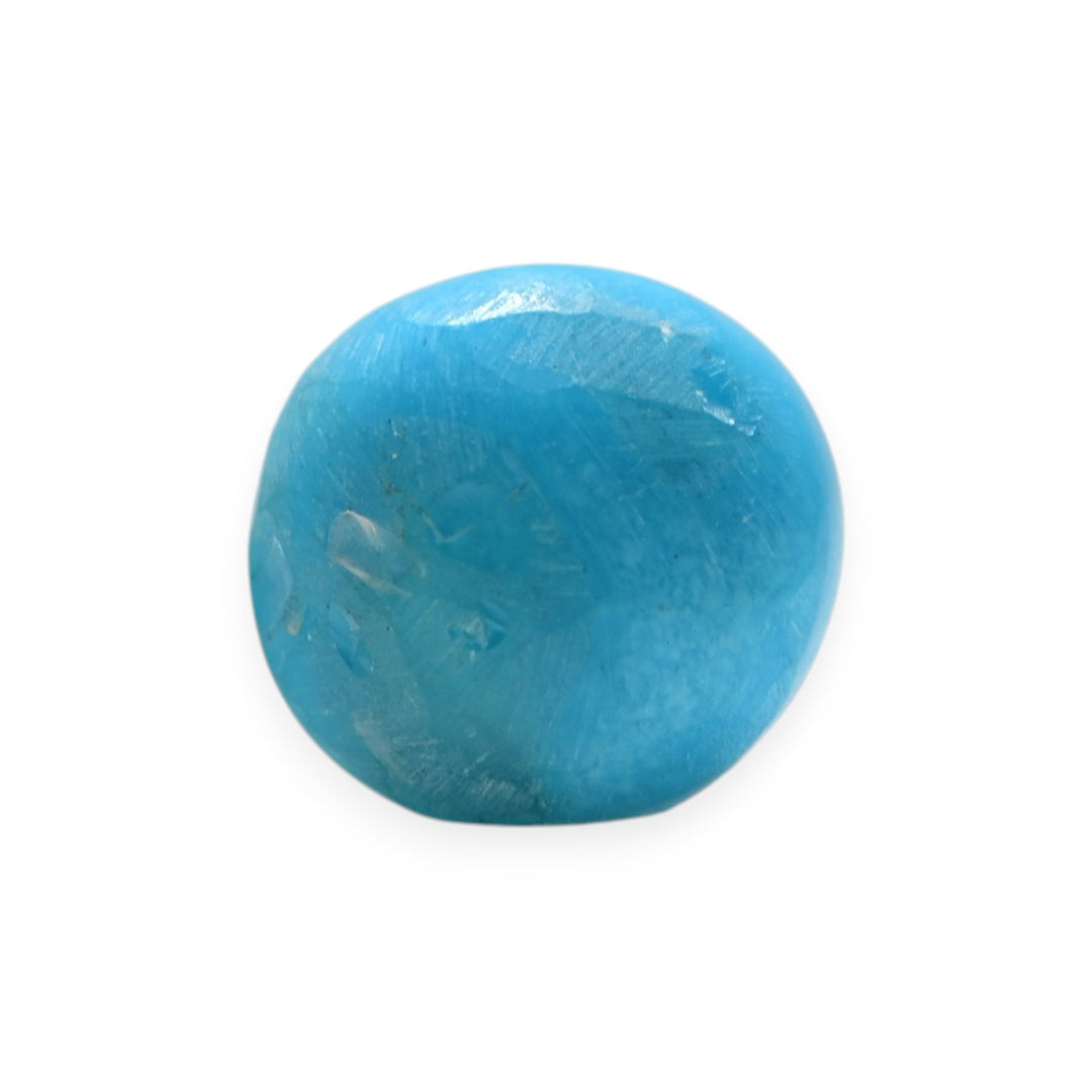 Natural Irani Turquoise Stone 8.80 cts – High Quality Gem