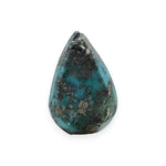Load image into Gallery viewer, Natural Irani Firoza Stone 21.80 cts – Persian Turquoise Gem