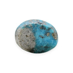 Load image into Gallery viewer, Persian Irani Turquoise 19.65 cts – Rare Natural Blue Gemstone