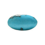 Load image into Gallery viewer, Irani Turquoise 12.65 cts – High Grade Persian Gemstone