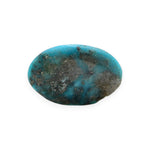 Load image into Gallery viewer, Natural Persian Turquoise 6.75 cts – Irani Turquoise Gemstone