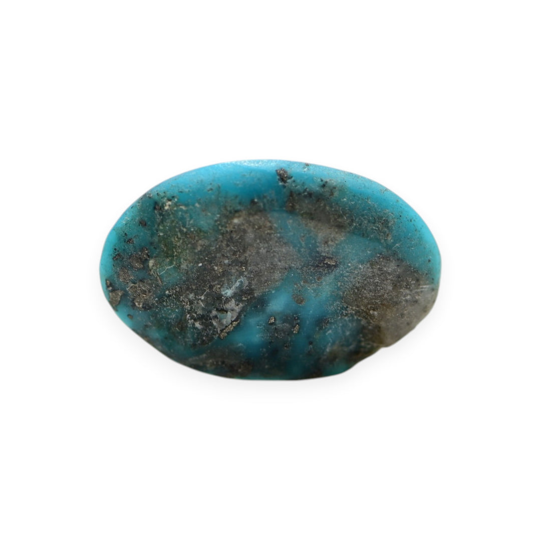 Natural Persian Turquoise 6.75 cts – Irani Turquoise Gemstone
