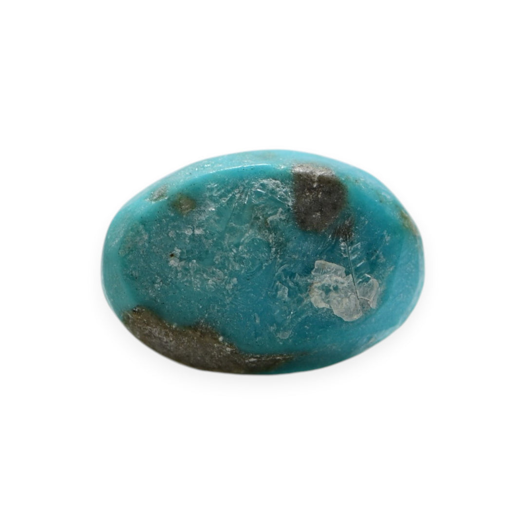 5.75 cts Irani Turquoise – Rare Collector’s Gemstone