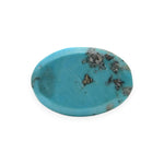 Load image into Gallery viewer, Irani Turquoise 16.40 cts – High Grade Persian Gemstone