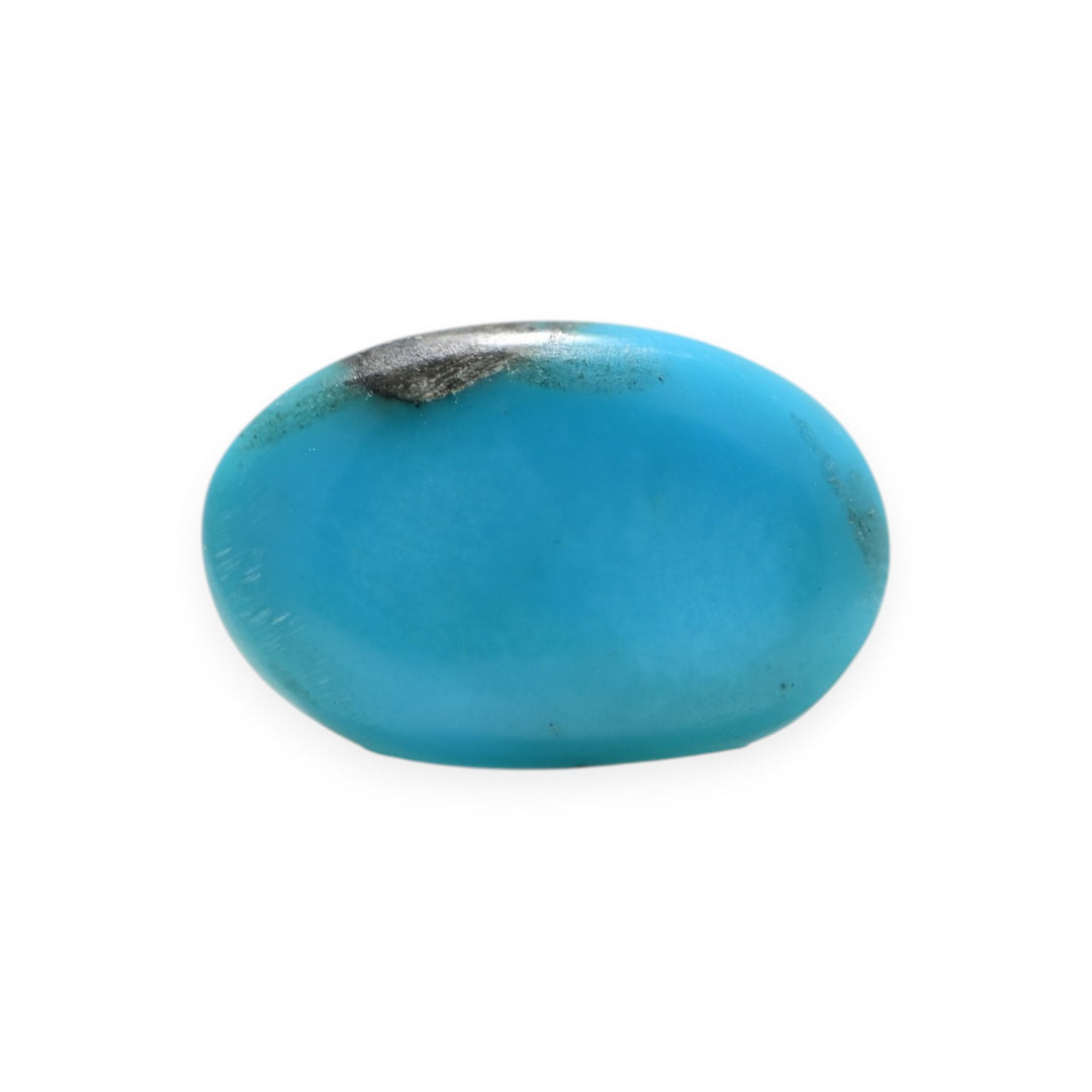 Natural Irani Turquoise 8.50 cts – Jewelry Making Gemstone