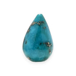 Load image into Gallery viewer, Irani Turquoise Stone 12.60 cts – Authentic Persian Healing Crystal