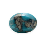 Load image into Gallery viewer, Genuine Irani Turquoise 20.50 cts – Premium Blue Gemstone