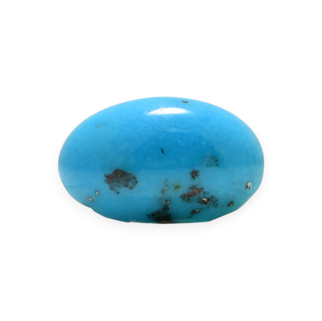 Premium Quality Irani Turquoise 20.90 cts – Natural Gem