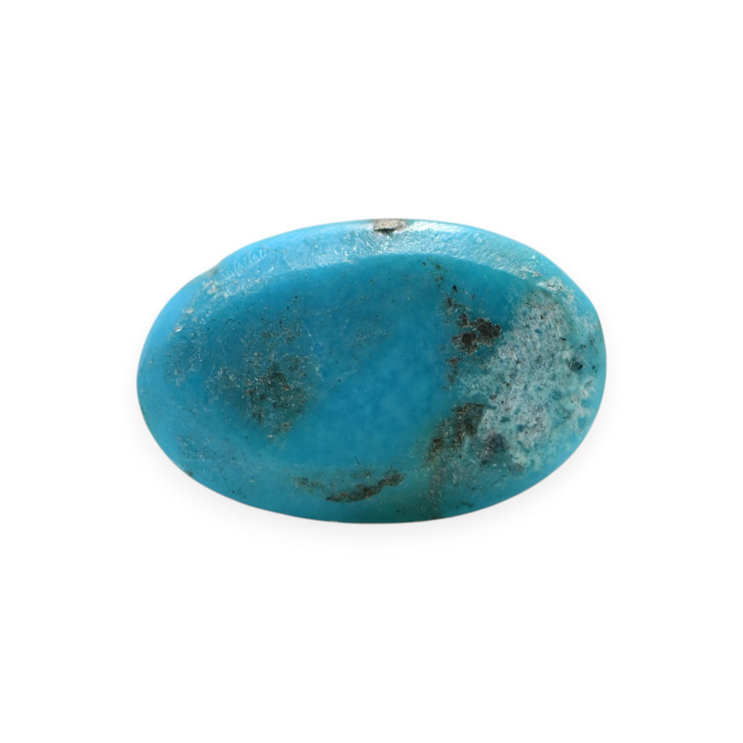 Premium Quality Irani Turquoise 20.90 cts – Natural Gem