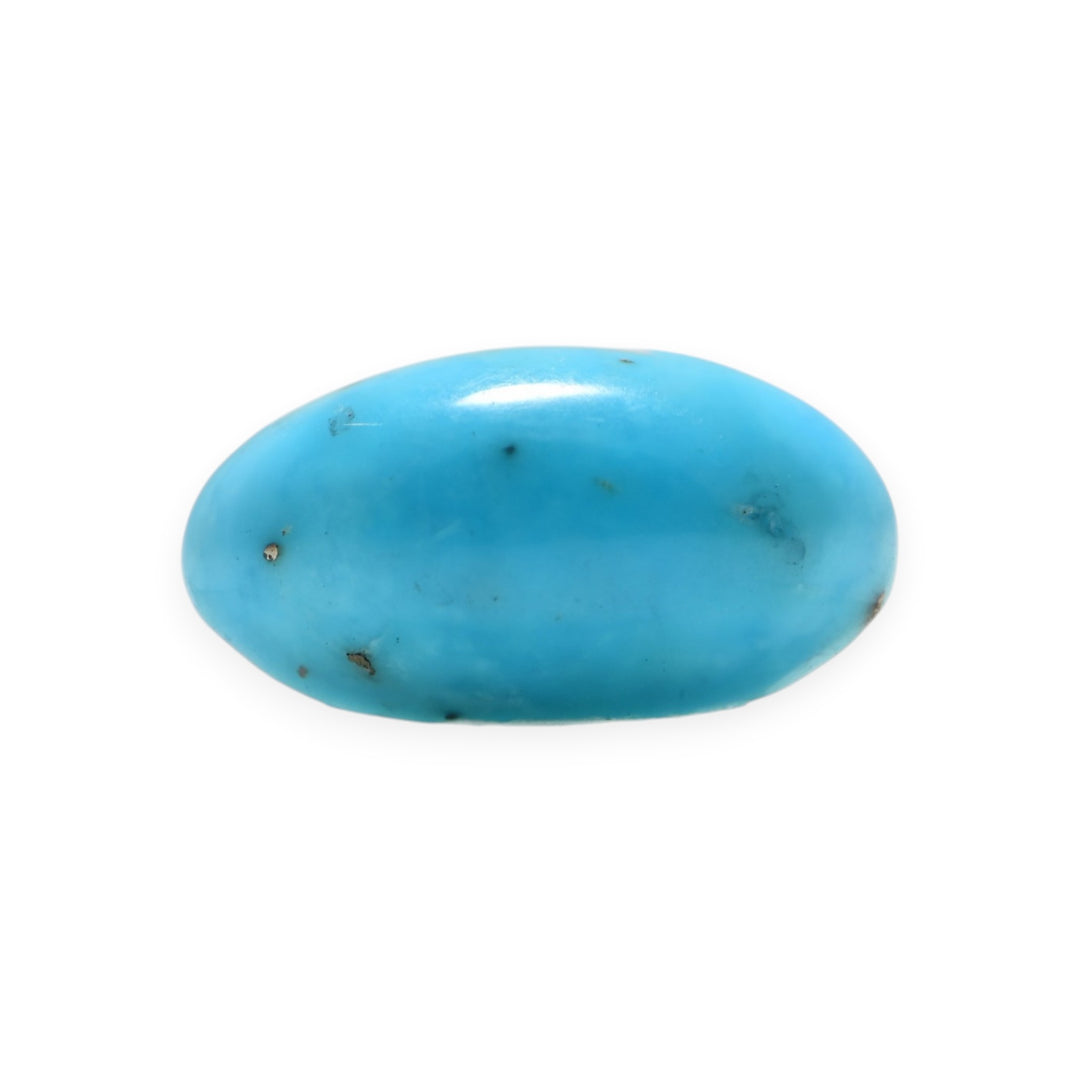 Irani Turquoise Gemstone 10.35 cts – Original Persian Stone