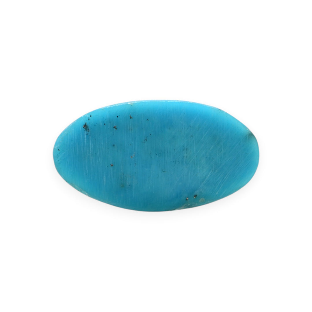 Irani Turquoise Gemstone 10.35 cts – Original Persian Stone
