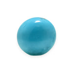 Load image into Gallery viewer, Genuine Irani Turquoise 8.10 cts – Premium Blue Gemstone