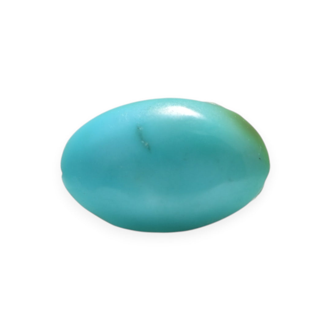 Irani Turquoise 4.45 cts – High Grade Persian Gemstone